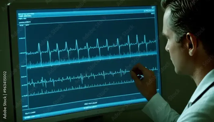 ECG Procedure and Its Importance